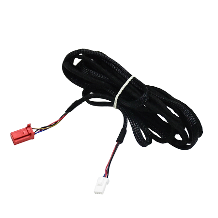 汽車線束_汽車改裝線束_蘇州纜仕特電子有限公司